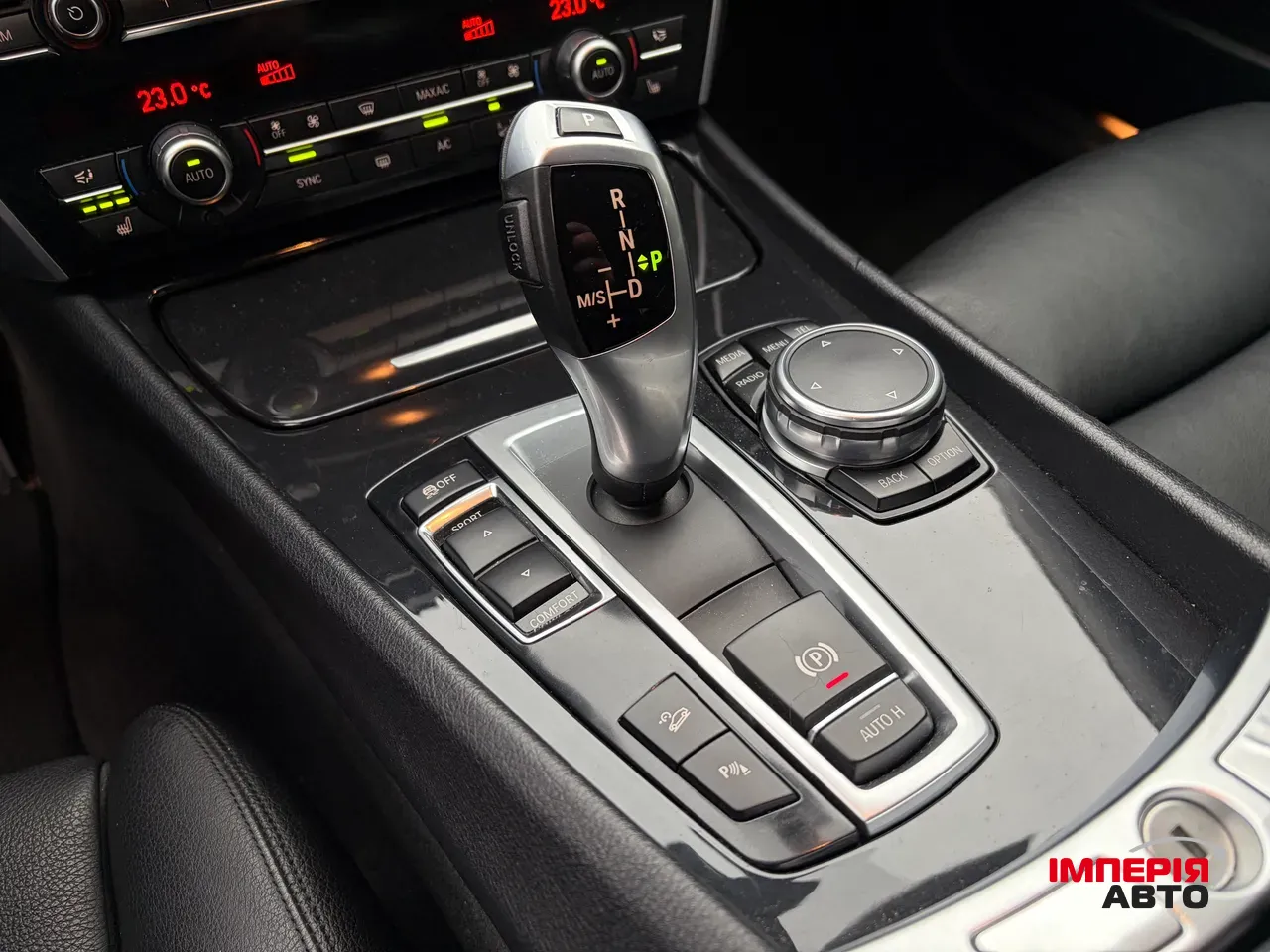 BMW 5 серії - фото 24