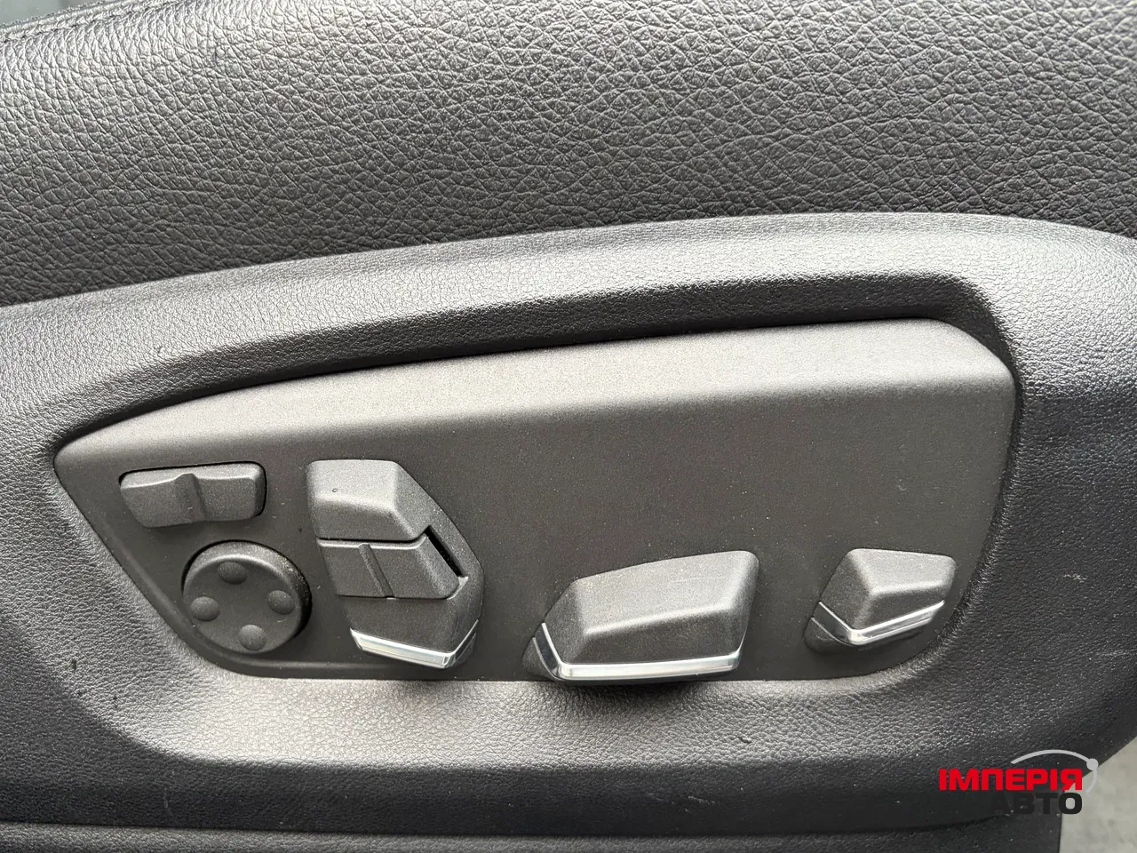 BMW 5 серії - фото 40