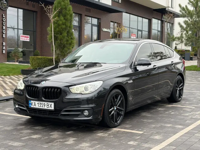 BMW 5 серії 2016, Мукачево, $16 990 - зображення 2