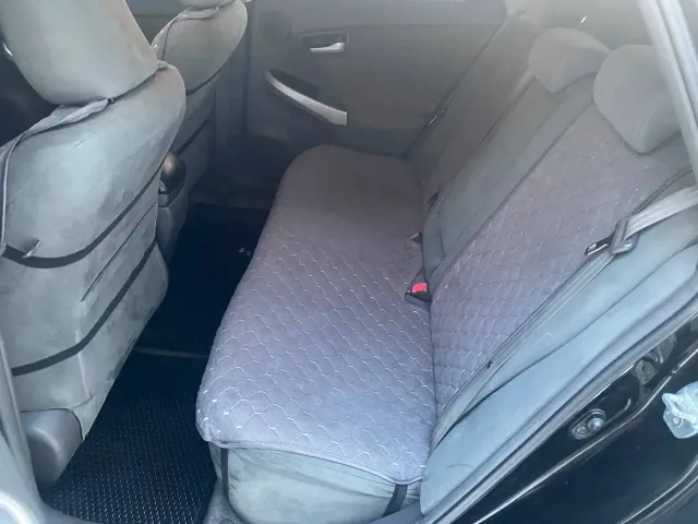 Toyota Prius - фото 4