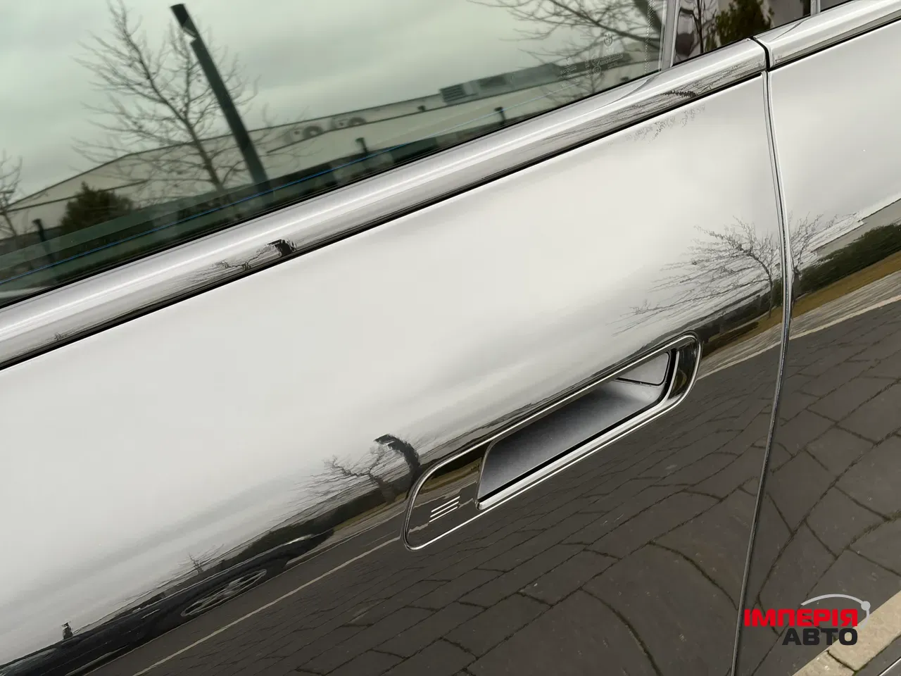 BMW iX - фото 13