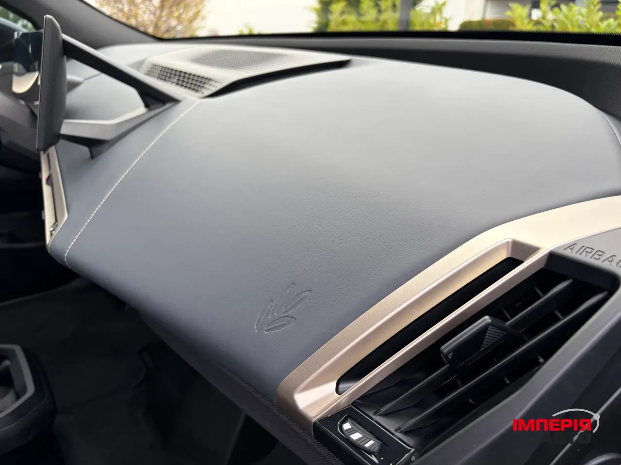 BMW iX - фото 66