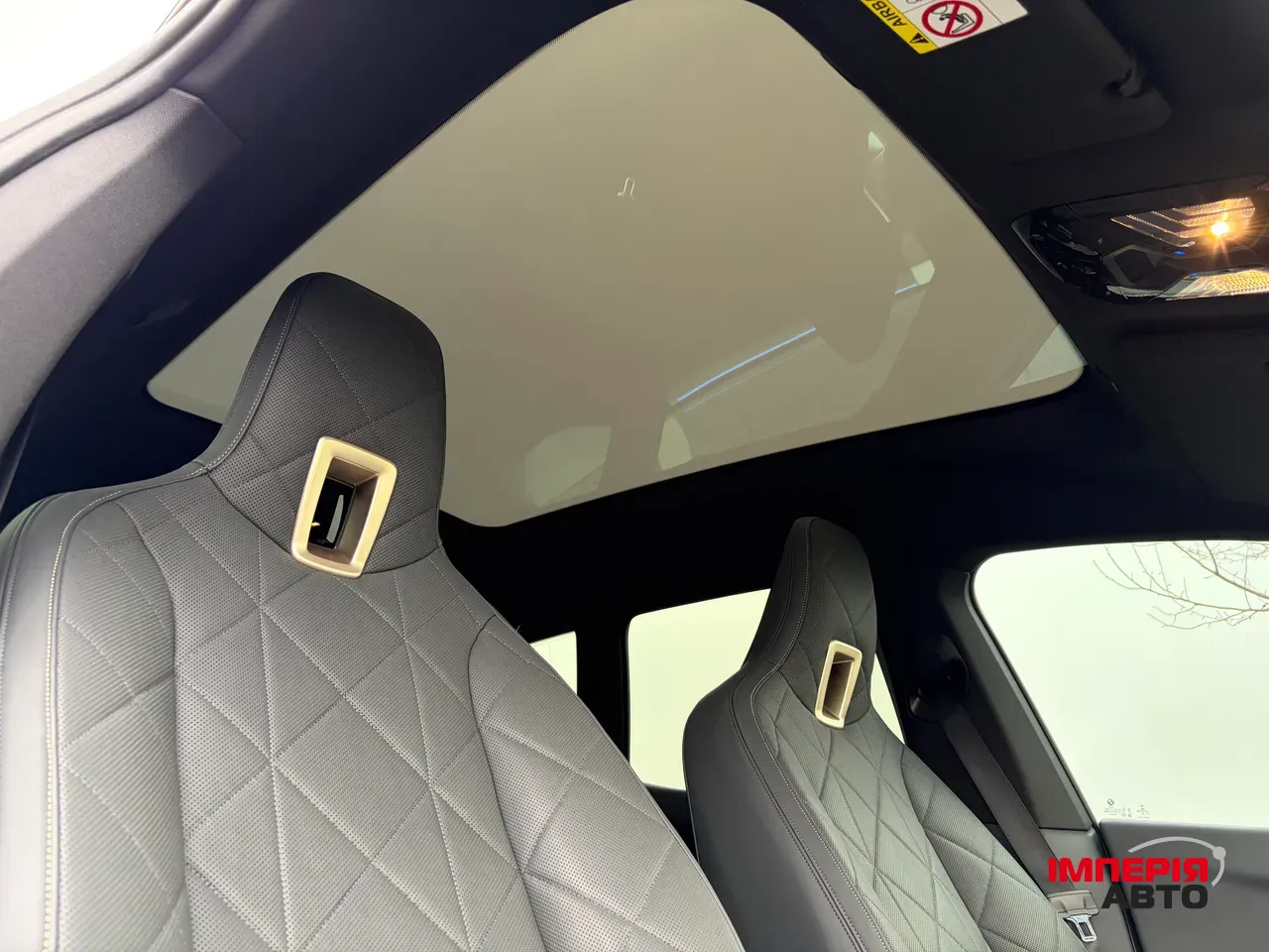 BMW iX - фото 65