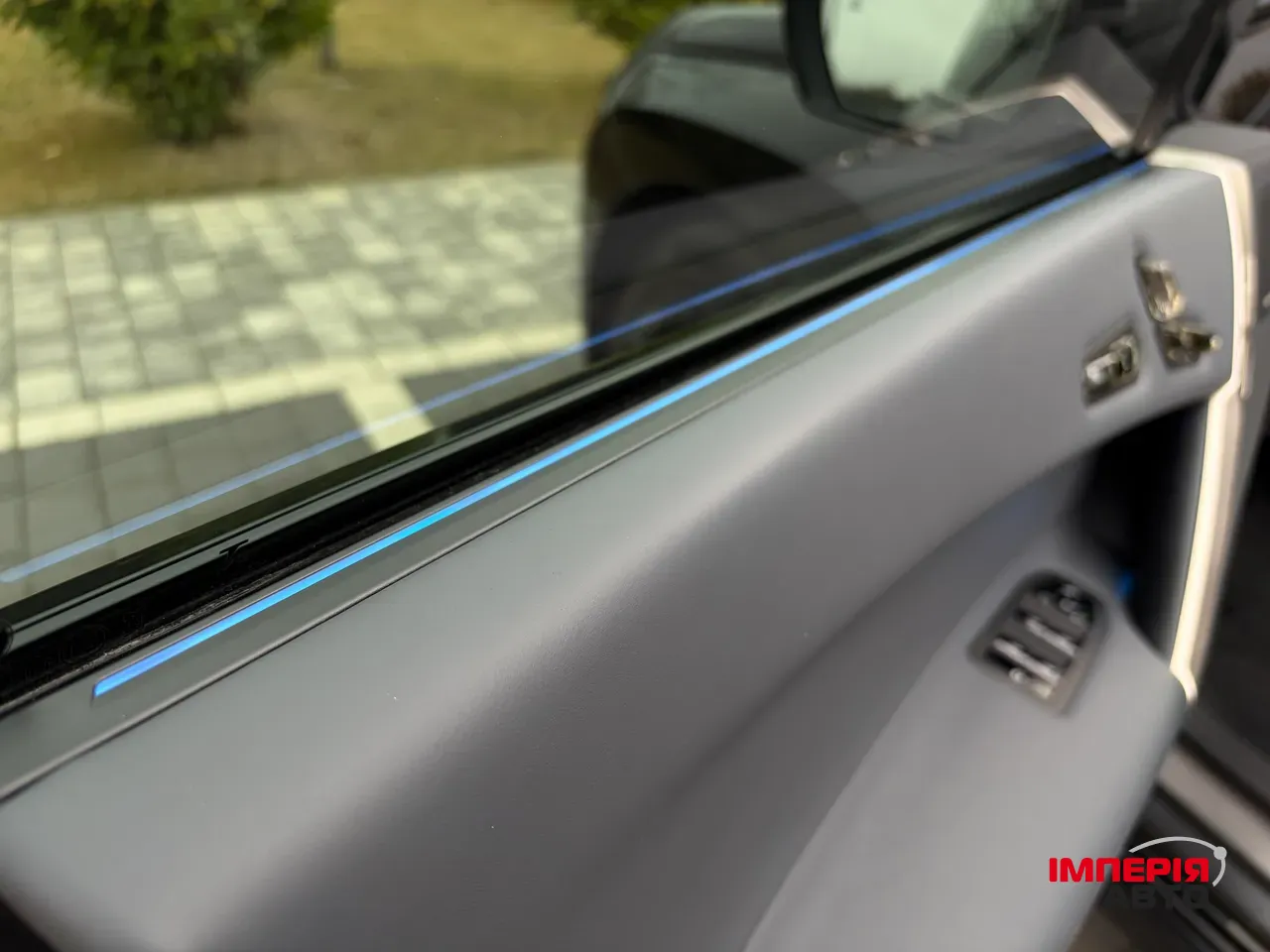 BMW iX - фото 62