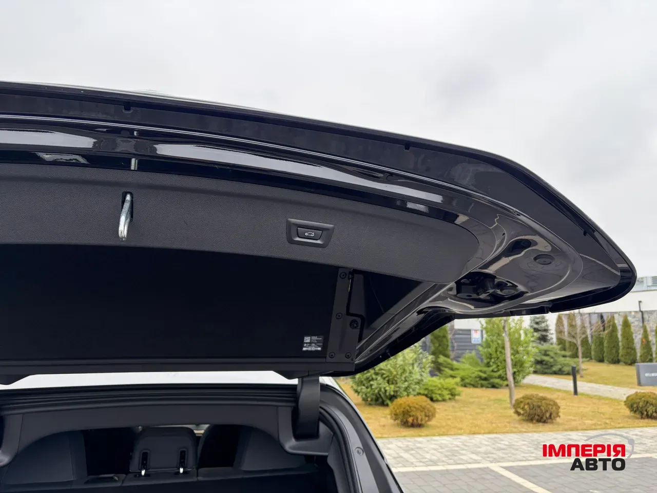 BMW iX - фото 67