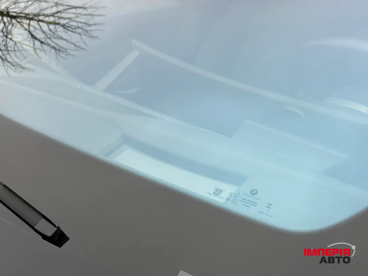 BMW iX - фото 10