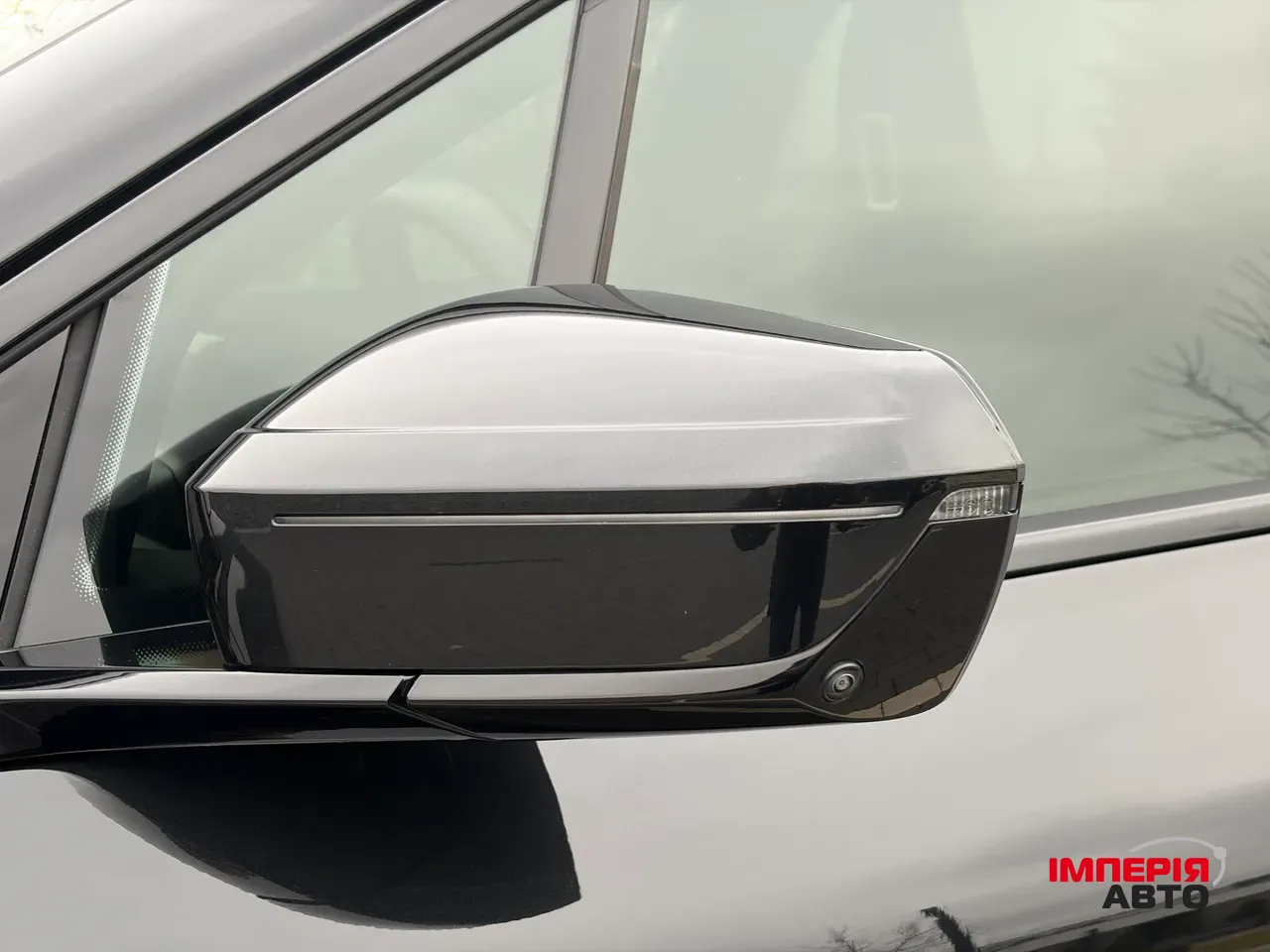 BMW iX - фото 14