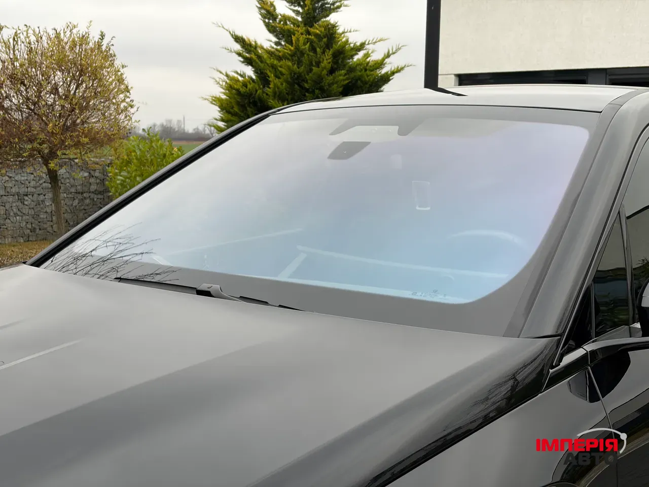 BMW iX - фото 11