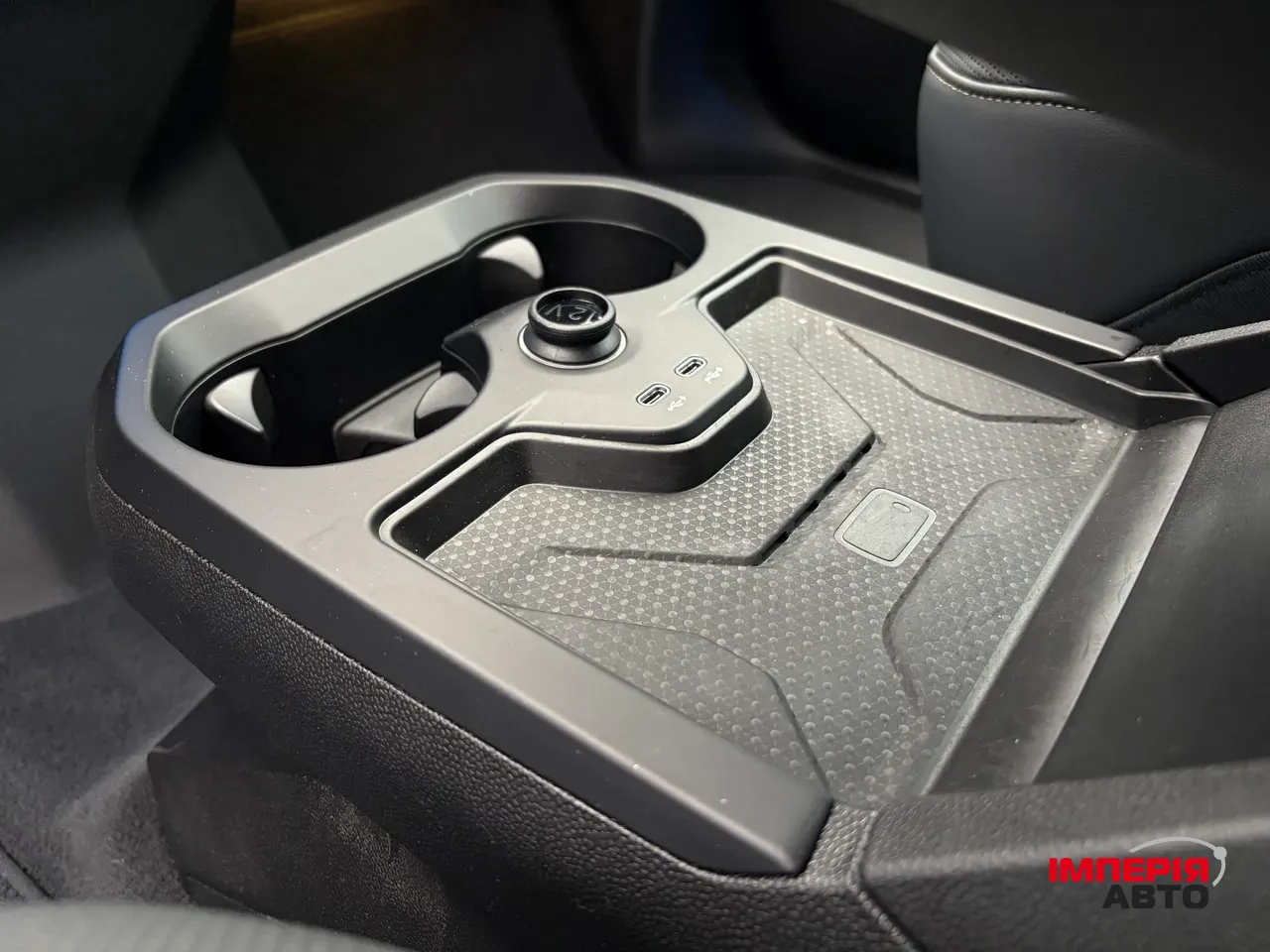 BMW iX - фото 58