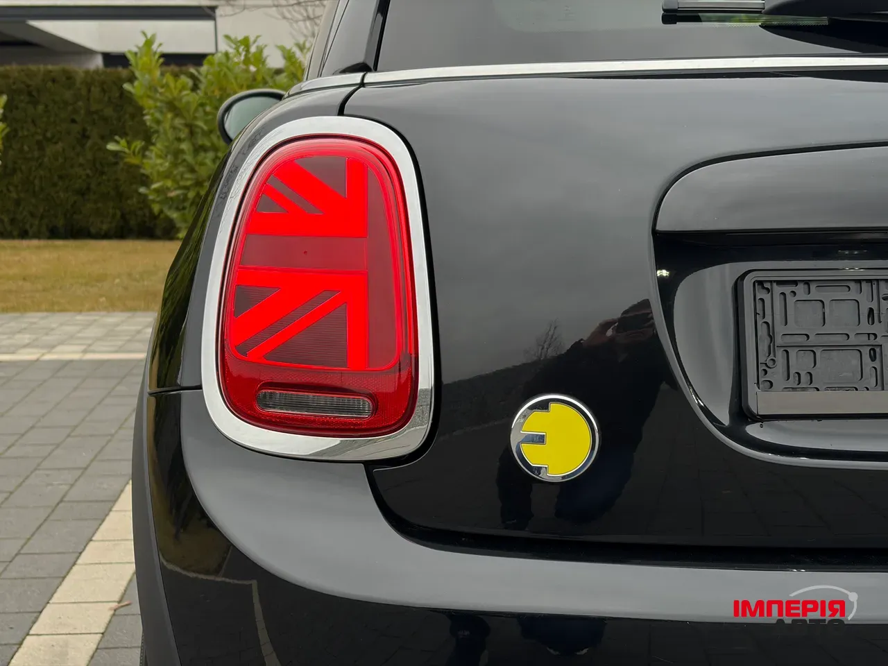 Mini Hatch - фото 20