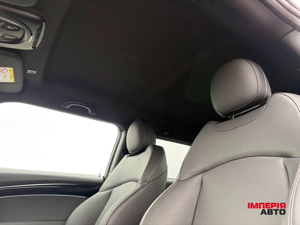 Mini Hatch - фото 47