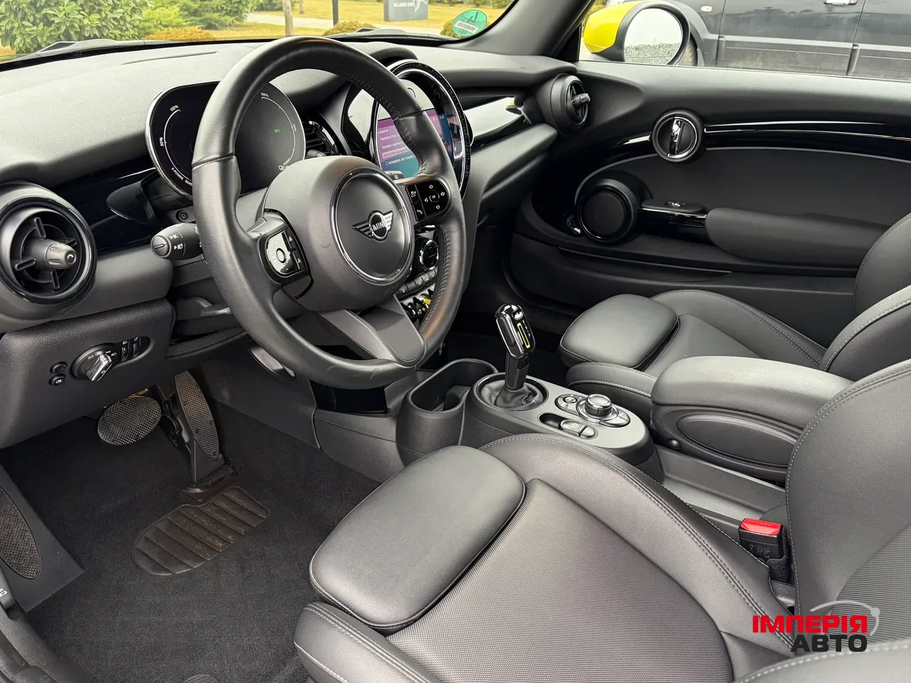 Mini Hatch - фото 24