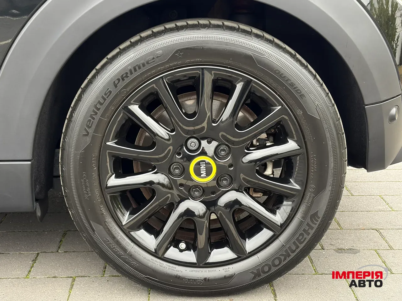 Mini Hatch - фото 14