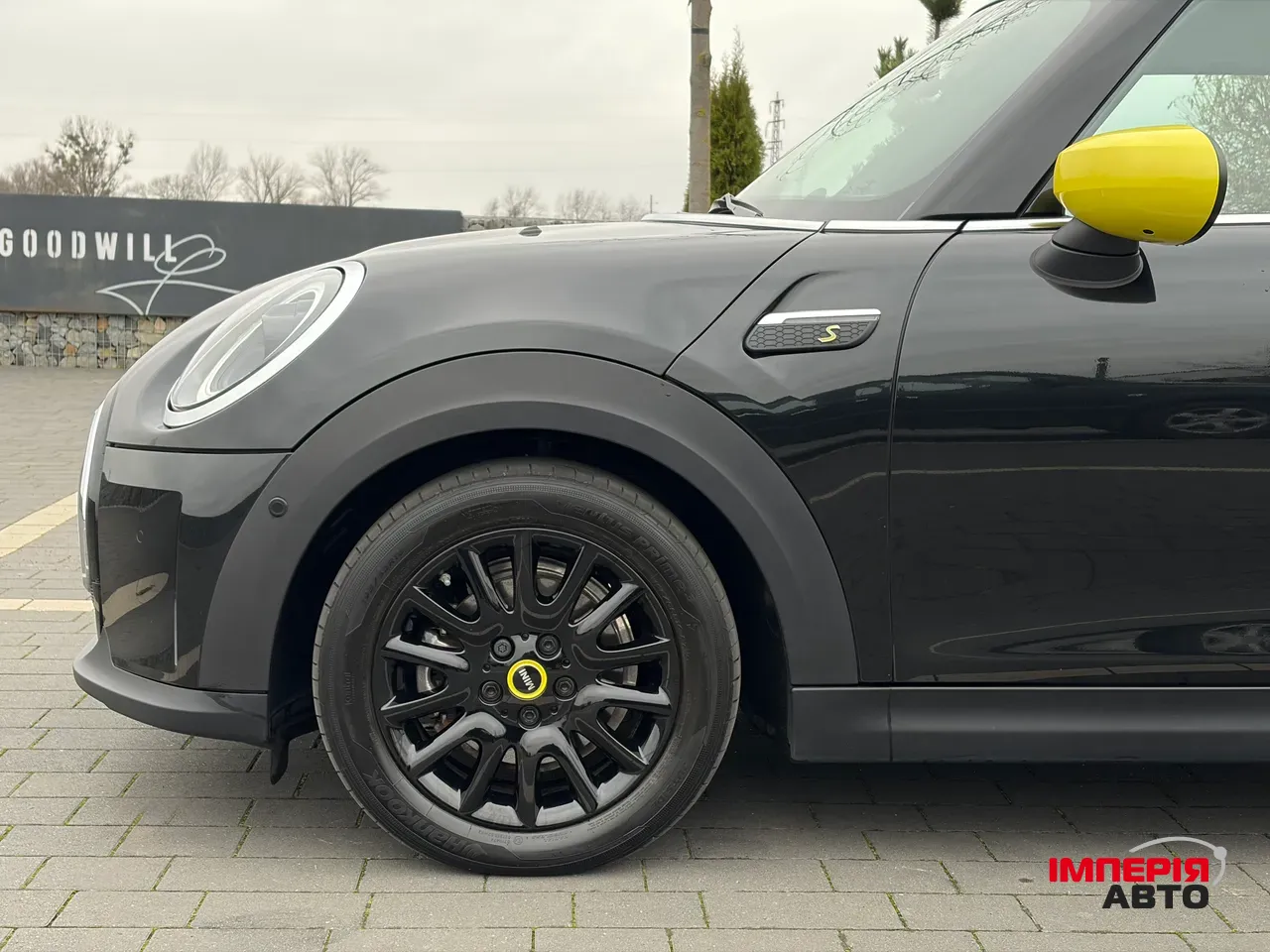 Mini Hatch - фото 4