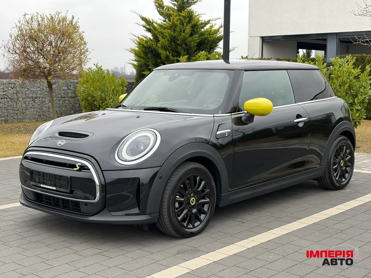 Mini Hatch - фото 2