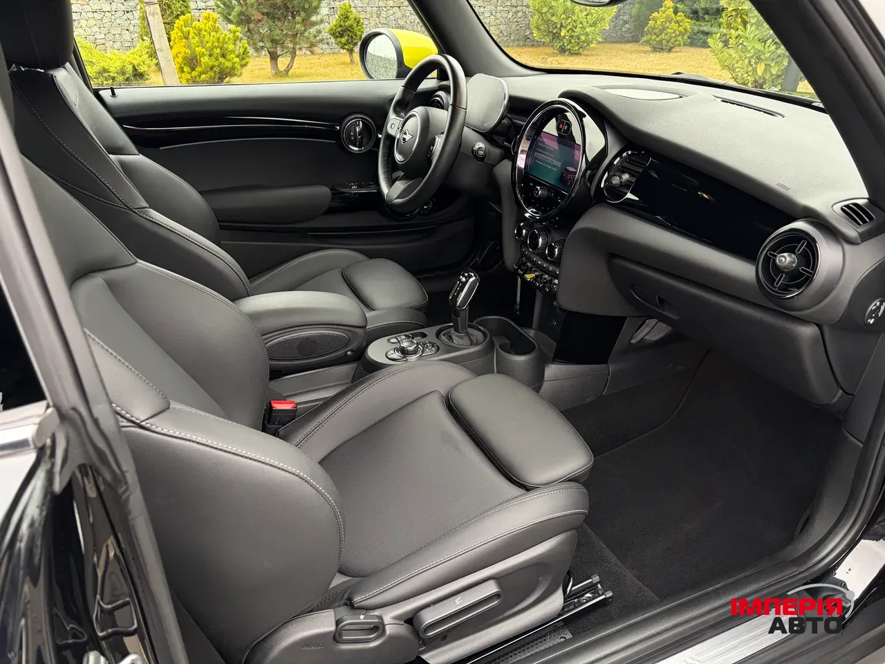 Mini Hatch - фото 22