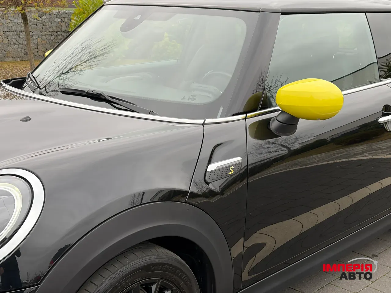 Mini Hatch - фото 10