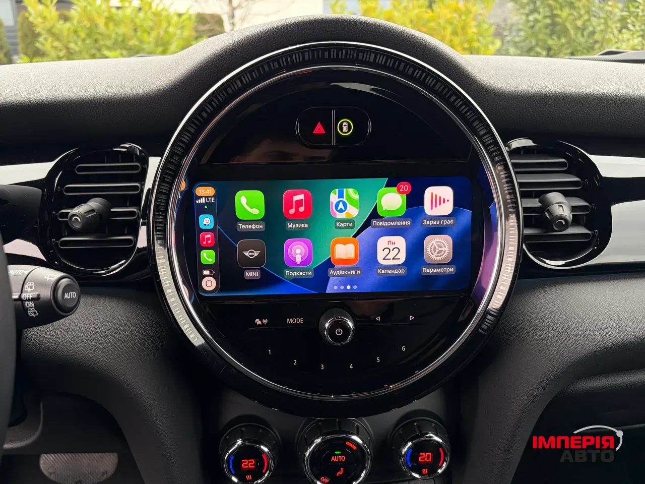 Mini Hatch - фото 33