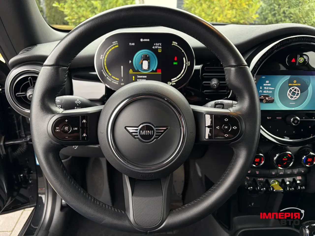 Mini Hatch - фото 25