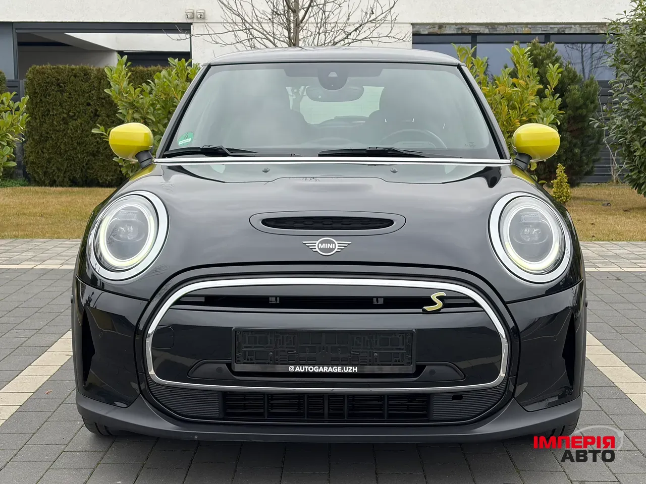 Mini Hatch - фото 3