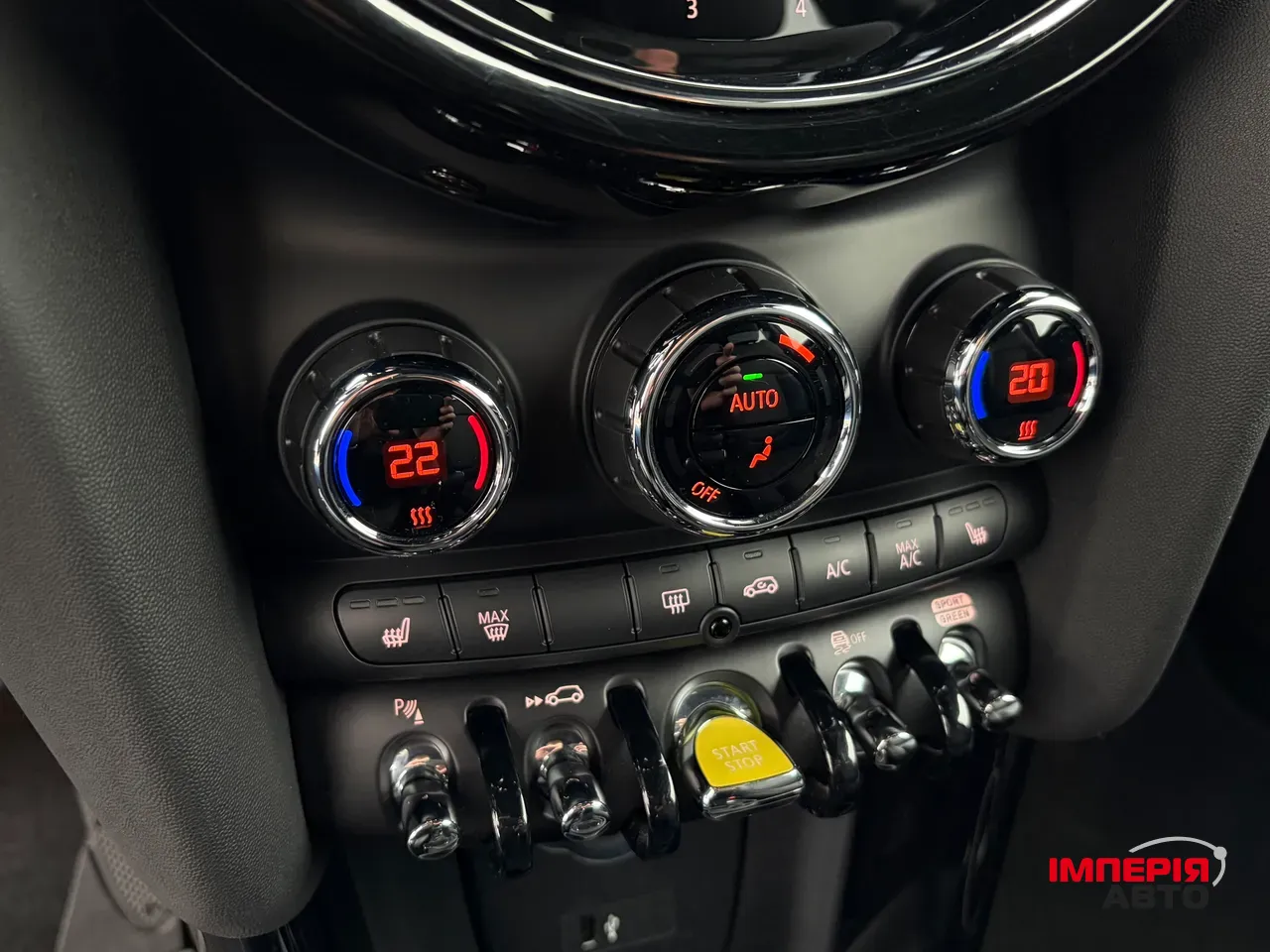 Mini Hatch - фото 28