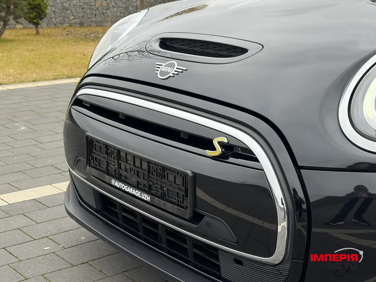 Mini Hatch - фото 7