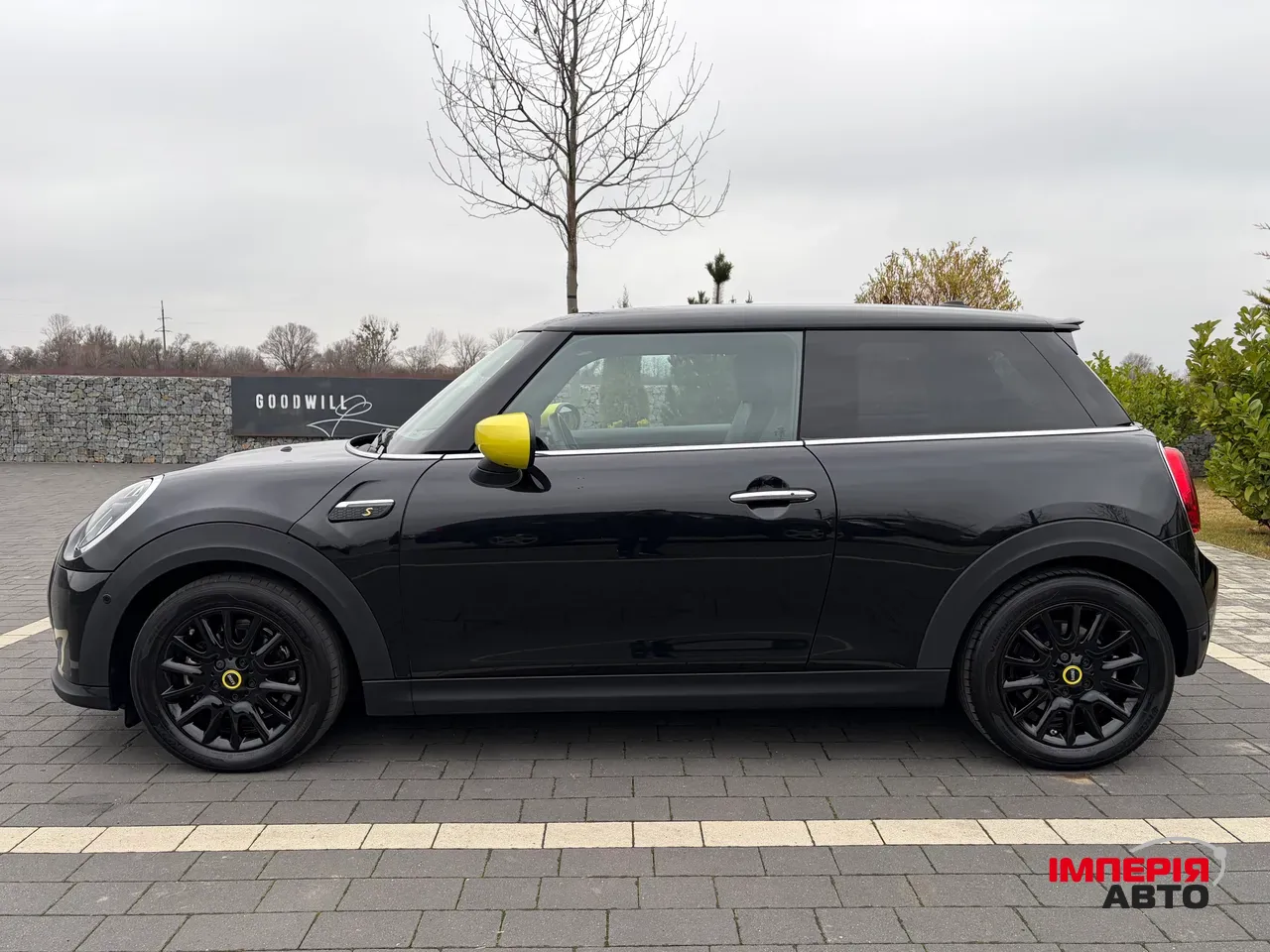 Mini Hatch - фото 5