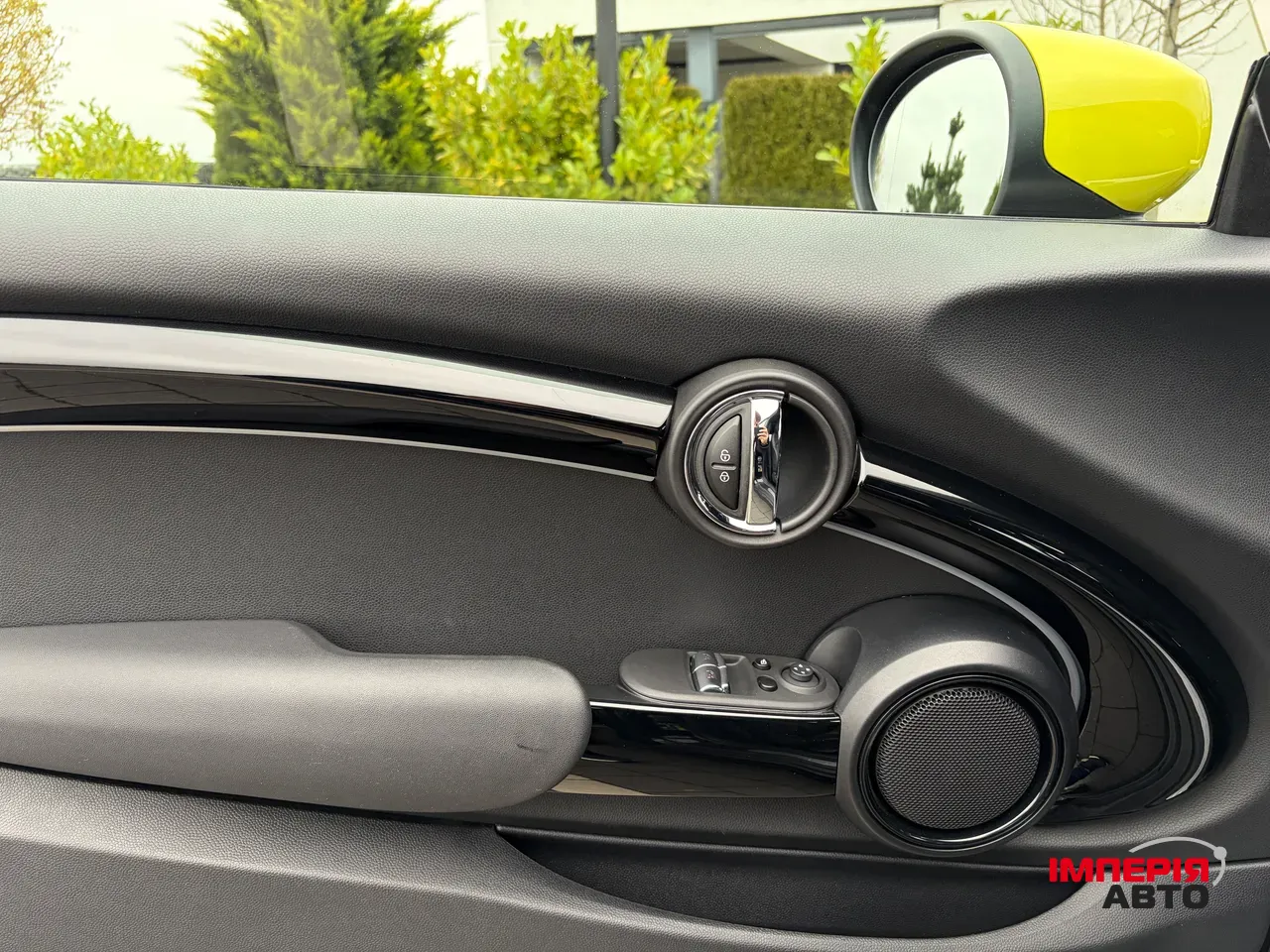 Mini Hatch - фото 48