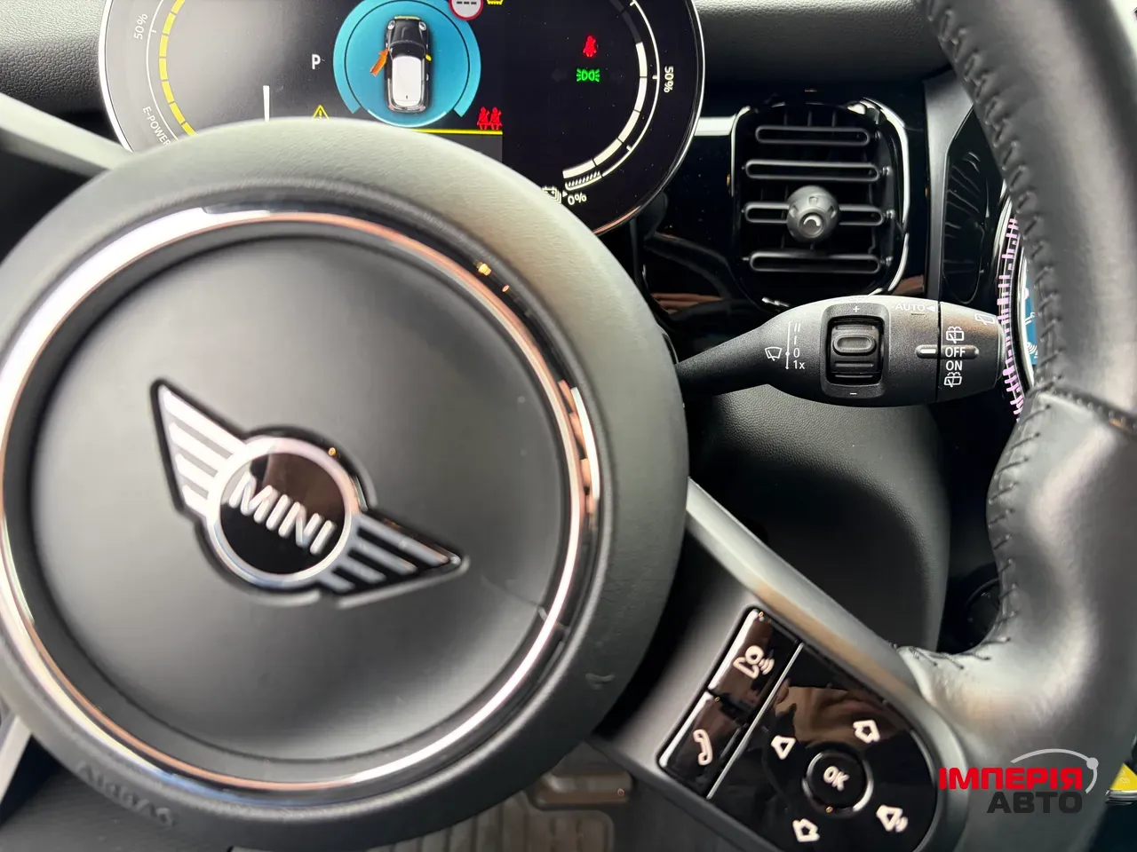 Mini Hatch - фото 45