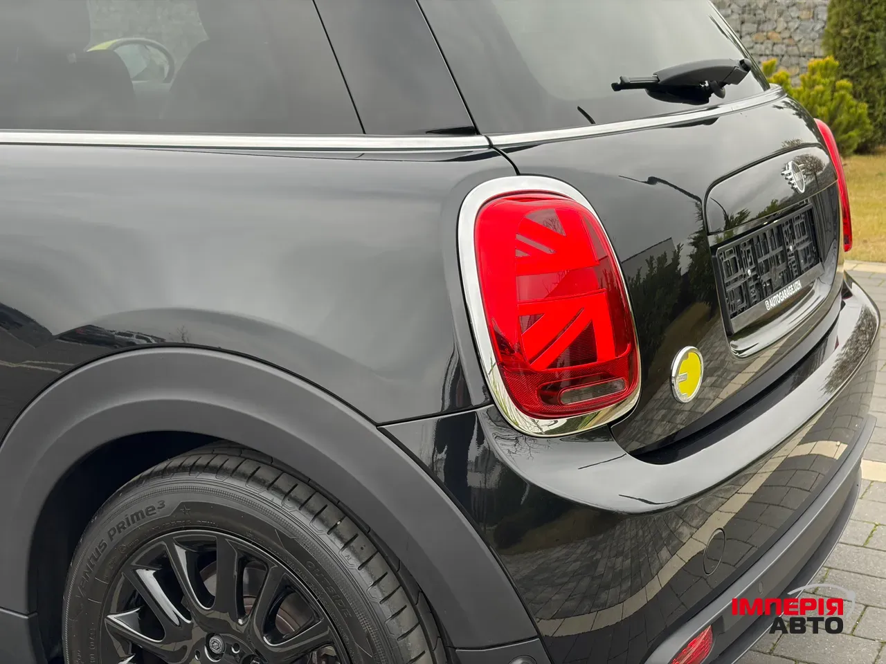 Mini Hatch - фото 13