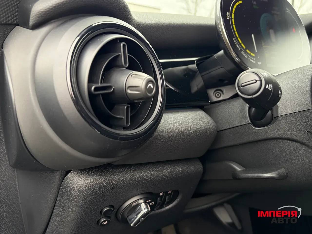 Mini Hatch - фото 43