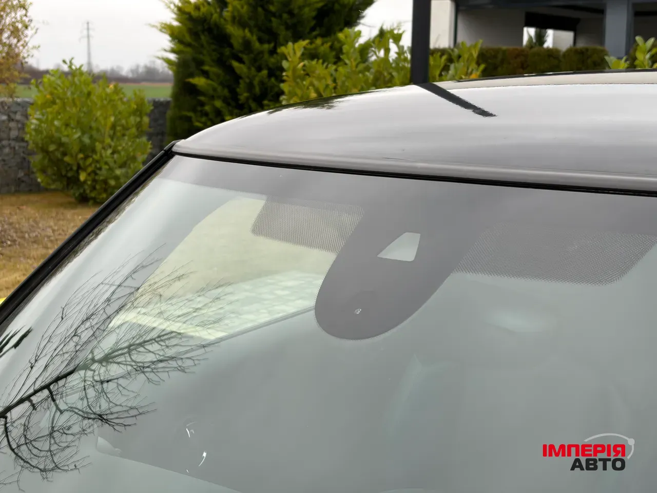 Mini Hatch - фото 11