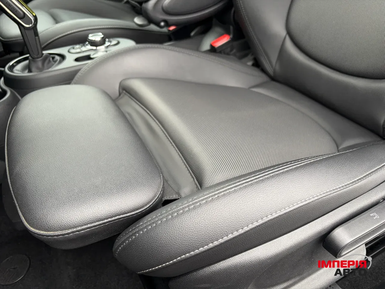 Mini Hatch - фото 46