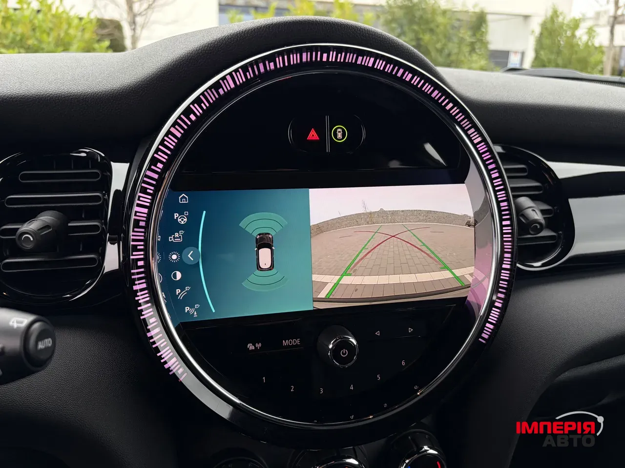 Mini Hatch - фото 42