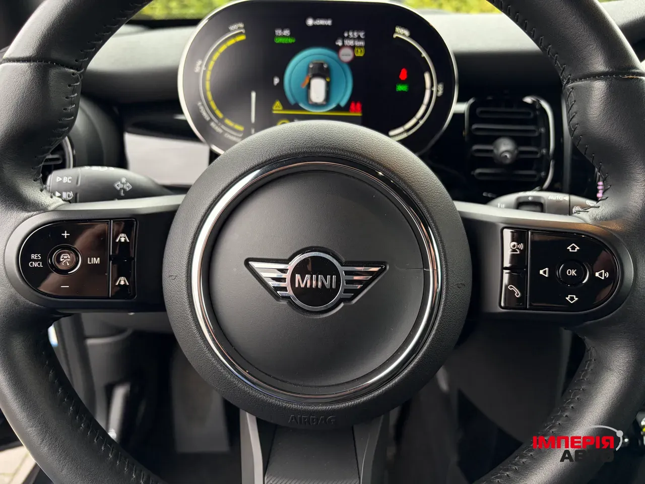 Mini Hatch - фото 40