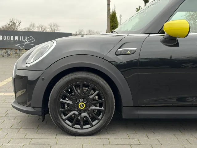 Mini Hatch - фото 4