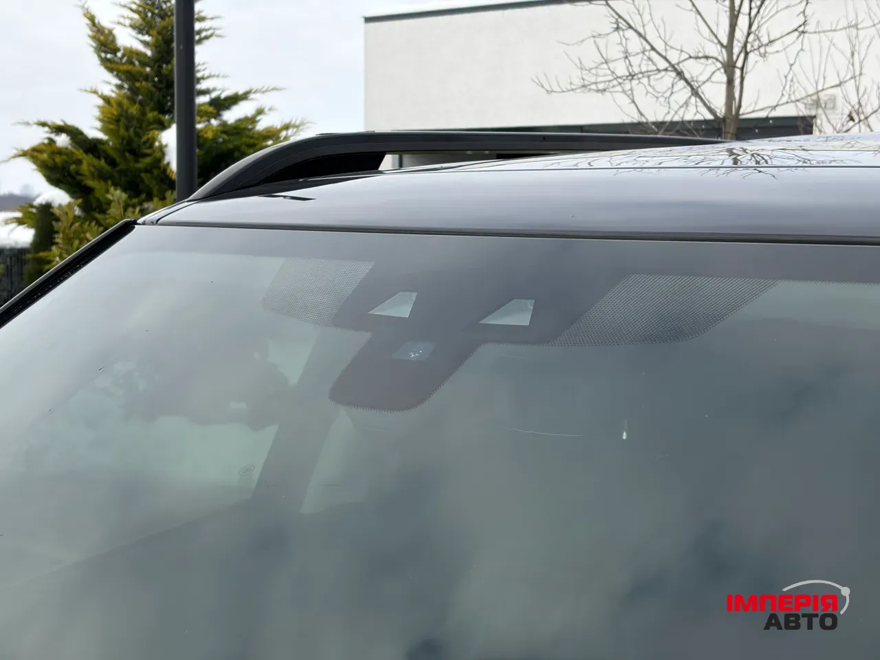 Land Rover Discovery - фото 10