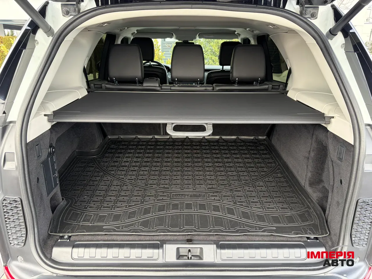 Land Rover Discovery - фото 44