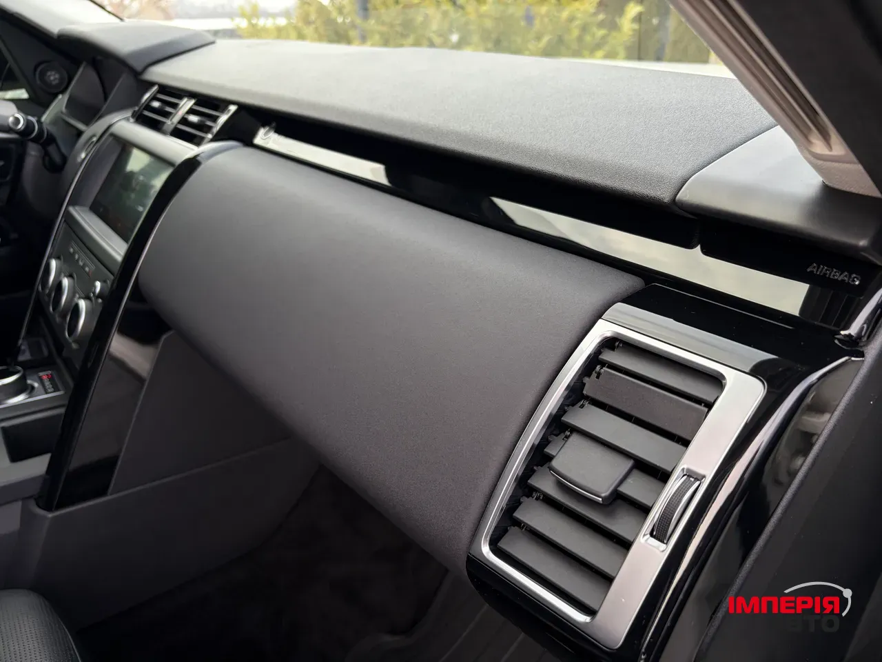 Land Rover Discovery - фото 38