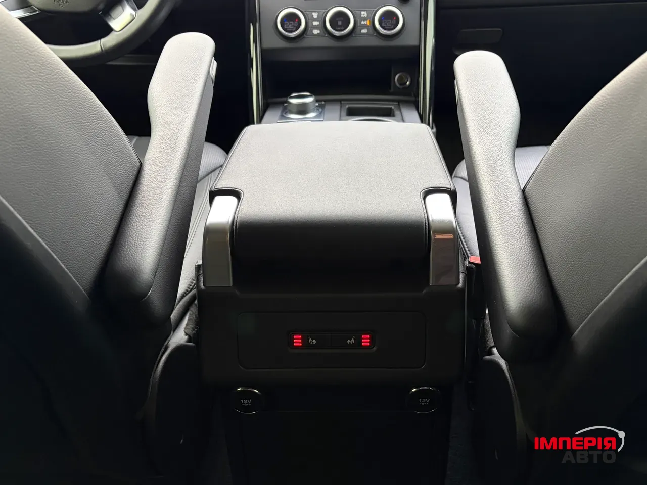 Land Rover Discovery - фото 42