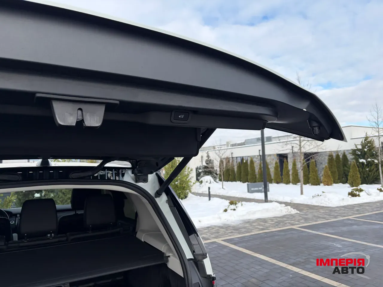 Land Rover Discovery - фото 43