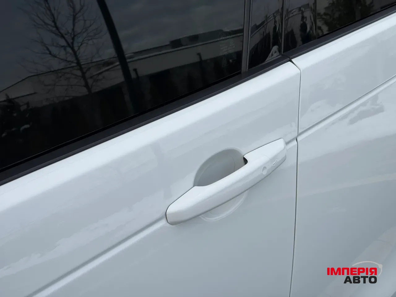 Land Rover Discovery - фото 15