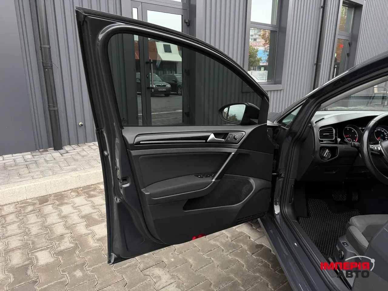 Volkswagen Golf - фото 24