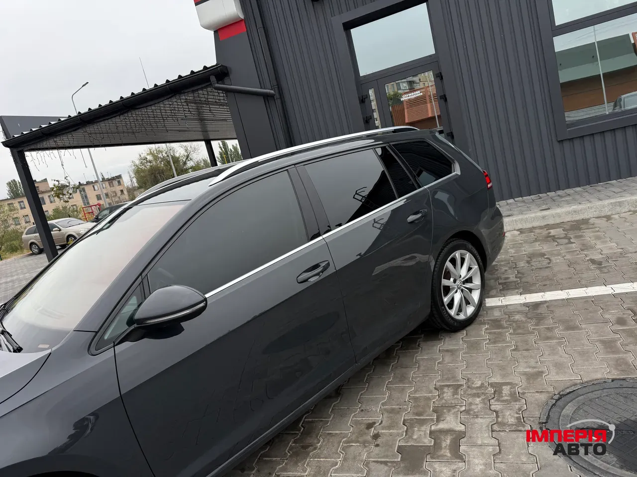 Volkswagen Golf - фото 14