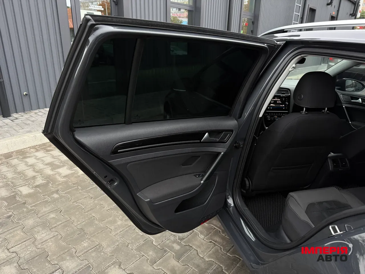 Volkswagen Golf - фото 38