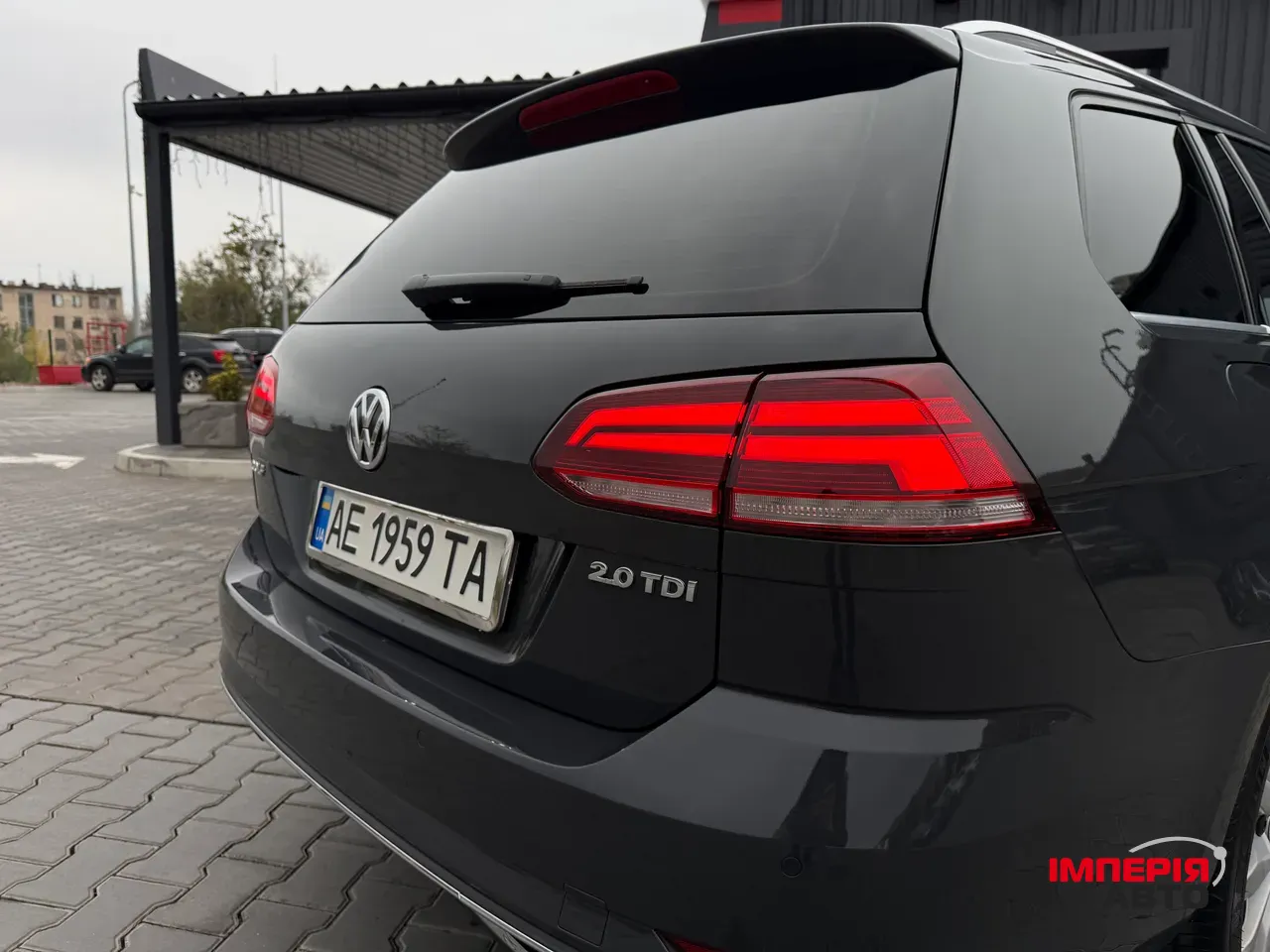 Volkswagen Golf - фото 18