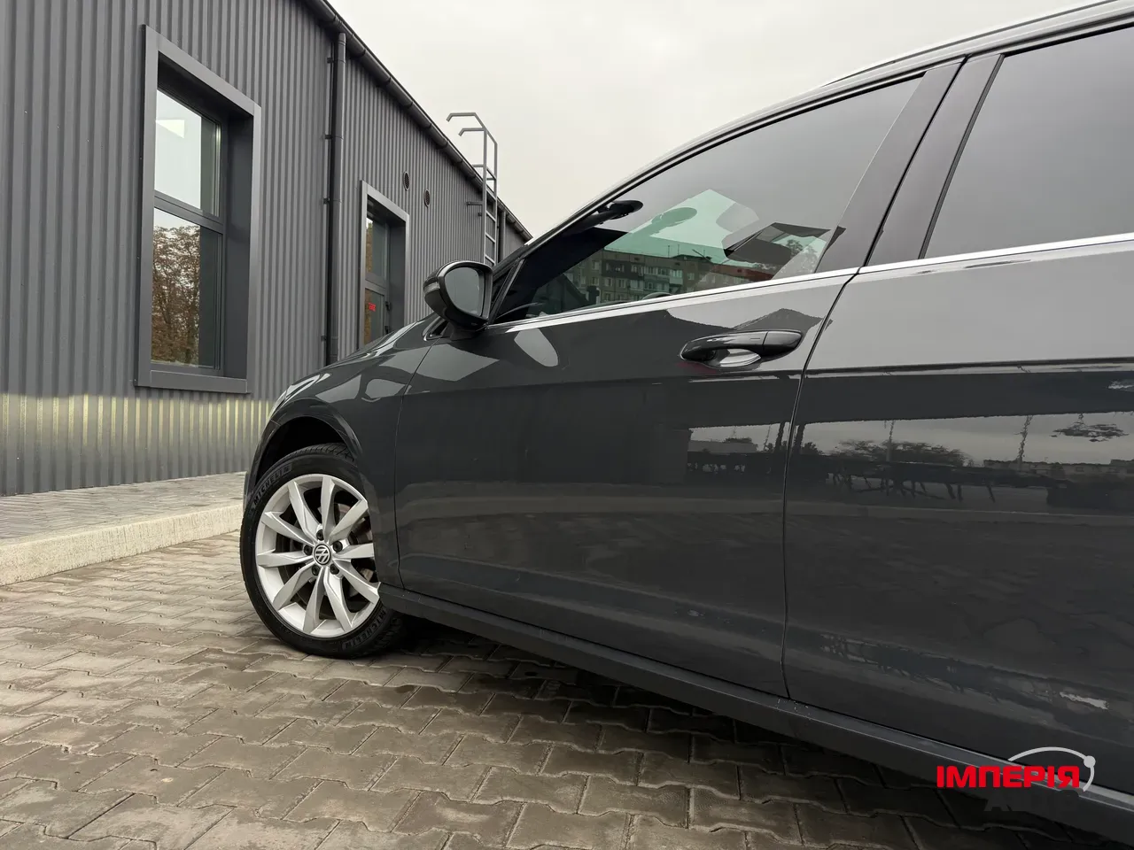 Volkswagen Golf - фото 21