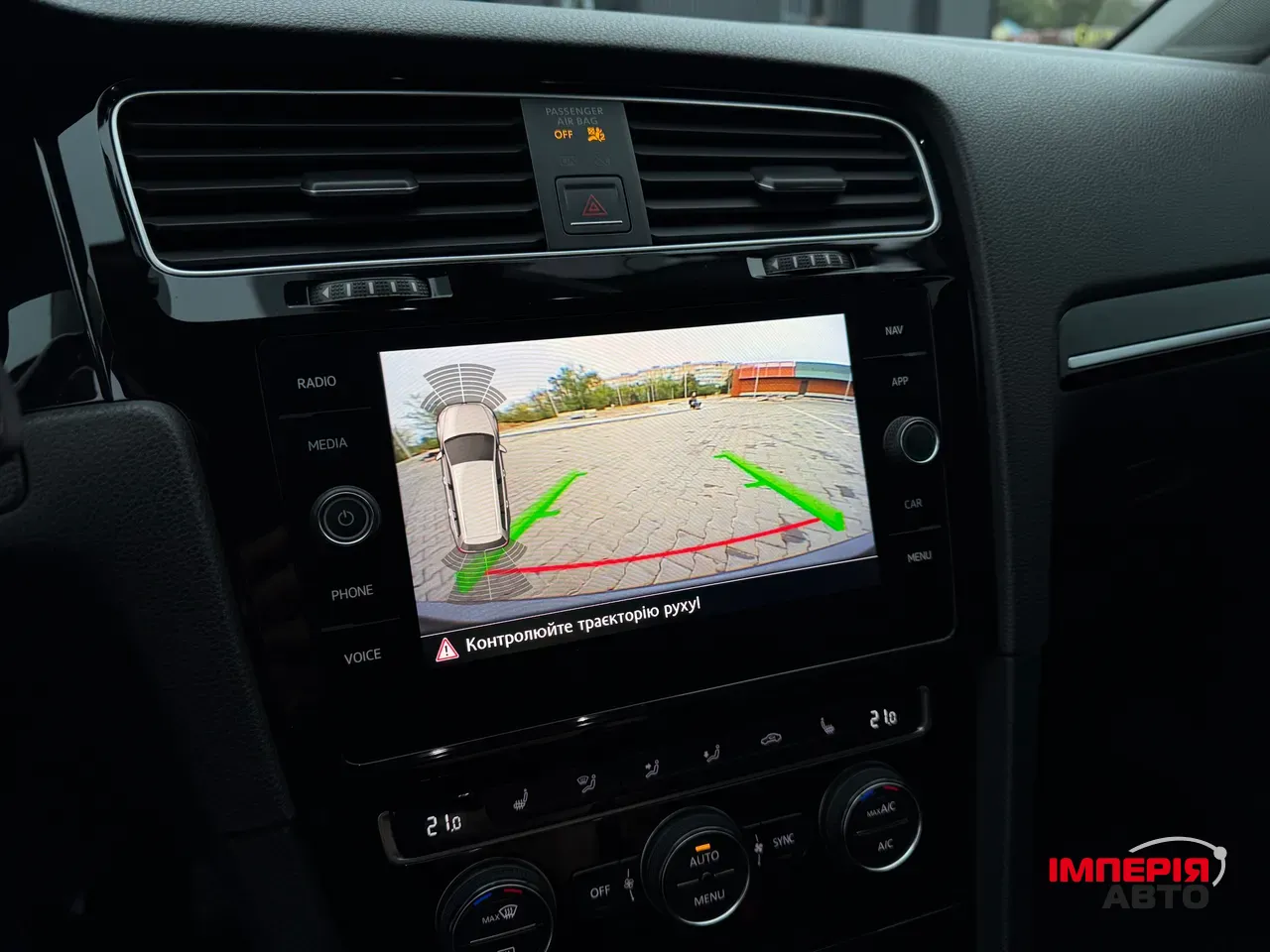 Volkswagen Golf - фото 33