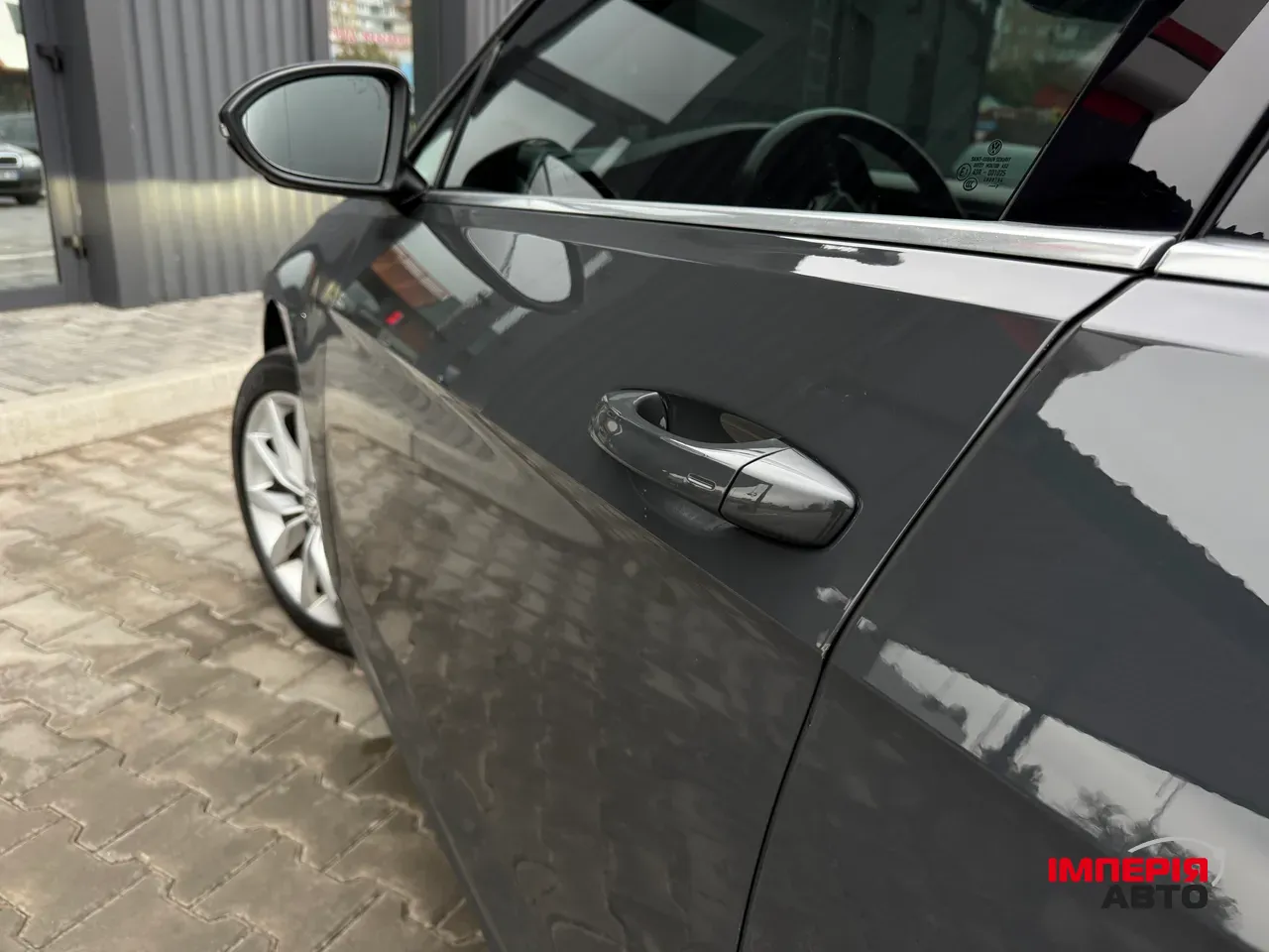 Volkswagen Golf - фото 22