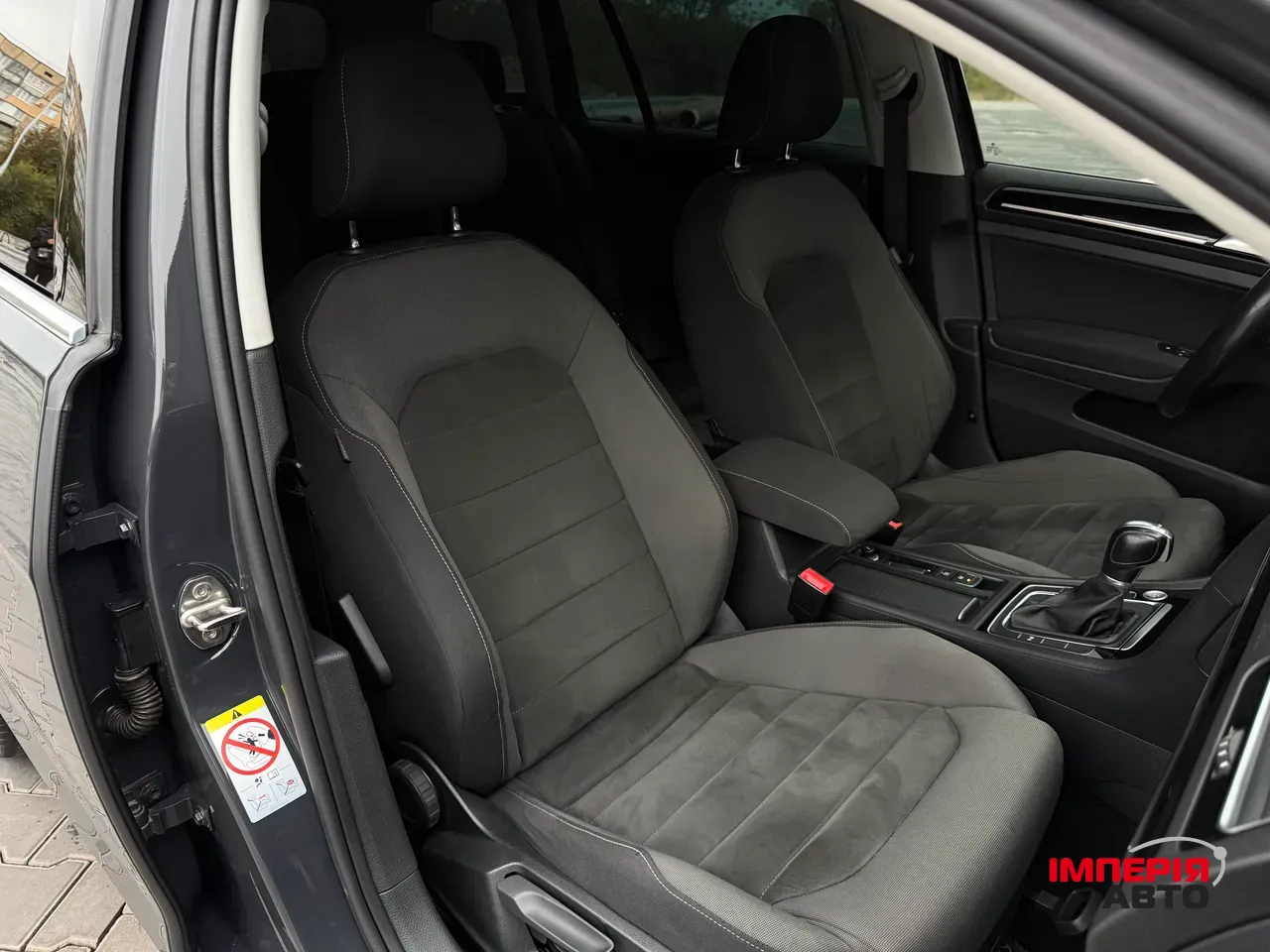 Volkswagen Golf - фото 41